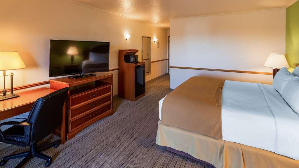 Apple Tree Inn; Surestay Collection By Best Western Petoskey Room photo